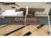 W. fehlmann ks140 controlebank met 2 meetpunten - afbeelding 6 van  10