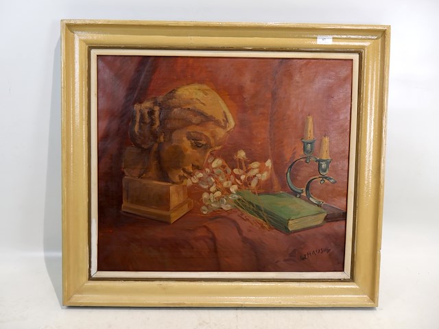 W hauspy - stilleven - afbeelding 1 van  6
