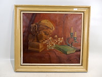 W hauspy - stilleven - afbeelding 1 van  6