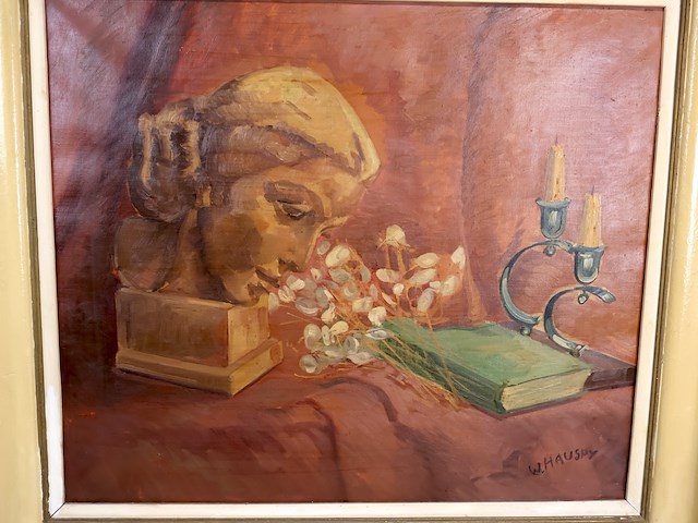 W hauspy - stilleven - afbeelding 2 van  6