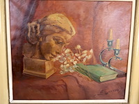 W hauspy - stilleven - afbeelding 2 van  6
