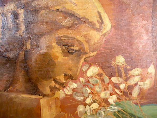 W hauspy - stilleven - afbeelding 3 van  6