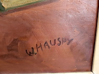 W hauspy - stilleven - afbeelding 4 van  6