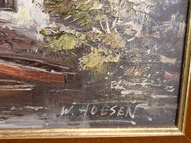 W hoesen - landelijk - afbeelding 4 van  6