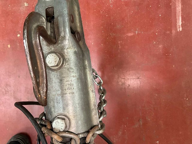 W winterhof aanhangwagen - afbeelding 10 van  11