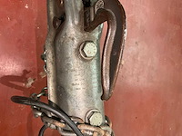 W winterhof aanhangwagen - afbeelding 11 van  11