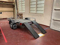 W winterhof aanhangwagen - afbeelding 1 van  11