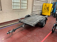 W winterhof aanhangwagen - afbeelding 2 van  11