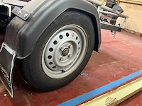 W winterhof aanhangwagen - afbeelding 4 van  11