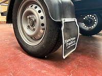 W winterhof aanhangwagen - afbeelding 5 van  11