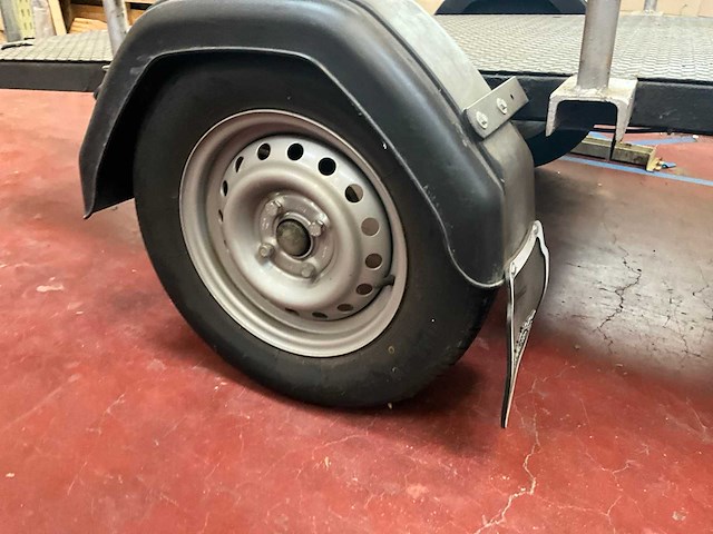 W winterhof aanhangwagen - afbeelding 6 van  11