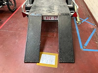 W winterhof aanhangwagen - afbeelding 7 van  11