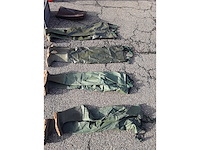 Waadbroeken (4x) - afbeelding 1 van  1