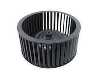 Waaier voor afzuigkap - afbeelding 1 van  2