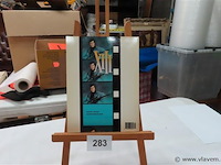 Waar de indiaan gaat - afbeelding 2 van  2