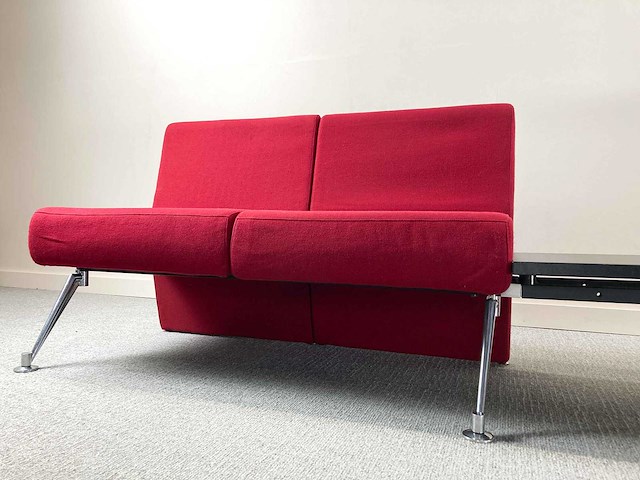 Wachtbank - sofa - afbeelding 10 van  19