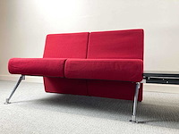 Wachtbank - sofa - afbeelding 10 van  19