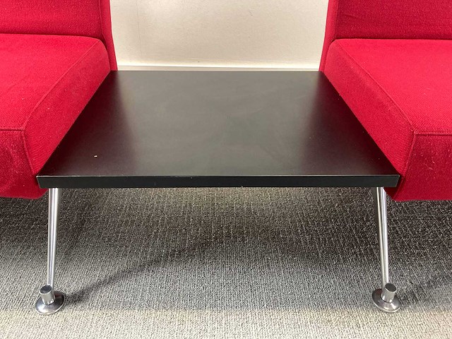 Wachtbank - sofa - afbeelding 11 van  19