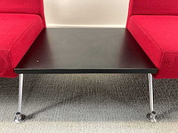 Wachtbank - sofa - afbeelding 11 van  19