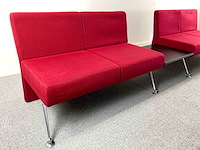 Wachtbank - sofa - afbeelding 12 van  19