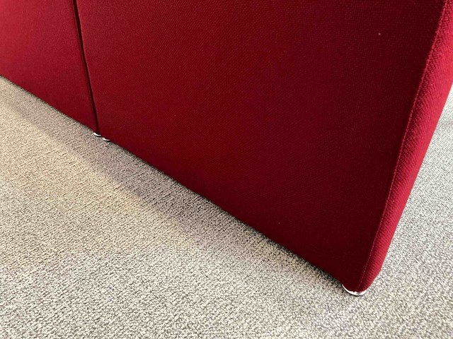Wachtbank - sofa - afbeelding 15 van  19