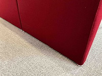 Wachtbank - sofa - afbeelding 15 van  19