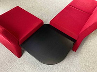Wachtbank - sofa - afbeelding 18 van  19
