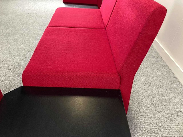 Wachtbank - sofa - afbeelding 19 van  19