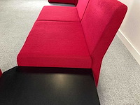 Wachtbank - sofa - afbeelding 19 van  19