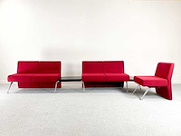 Wachtbank - sofa - afbeelding 1 van  19