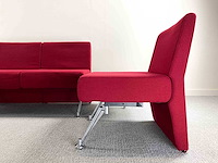 Wachtbank - sofa - afbeelding 4 van  19