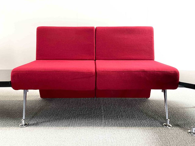 Wachtbank - sofa - afbeelding 8 van  19