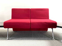 Wachtbank - sofa - afbeelding 8 van  19