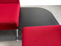 Wachtbank - sofa - afbeelding 9 van  19