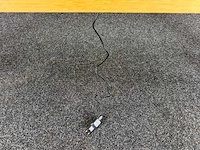 Wachtbank - wachtkamerstoel - afbeelding 6 van  6