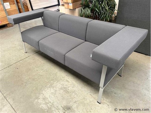 Wachtbank bene - afbeelding 3 van  5