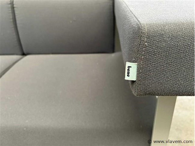 Wachtbank bene - afbeelding 5 van  5