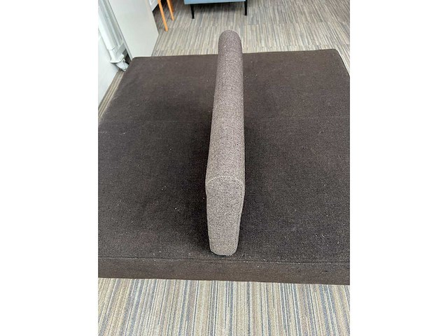 Wachtbank met rugsteun - sofa - afbeelding 5 van  6