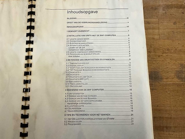 Wachtel stamm octopus rijskast / koelrijskast - functioneel (2x) - afbeelding 5 van  12