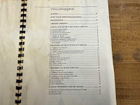 Wachtel stamm octopus rijskast / koelrijskast - functioneel (2x) - afbeelding 5 van  12