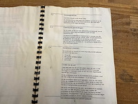 Wachtel stamm octopus rijskast / koelrijskast - functioneel (2x) - afbeelding 14 van  14