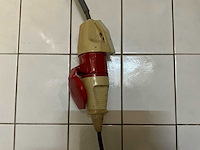 Wachtel stamm octopus rijskast / koelrijskast - functioneel (2x) - afbeelding 5 van  14