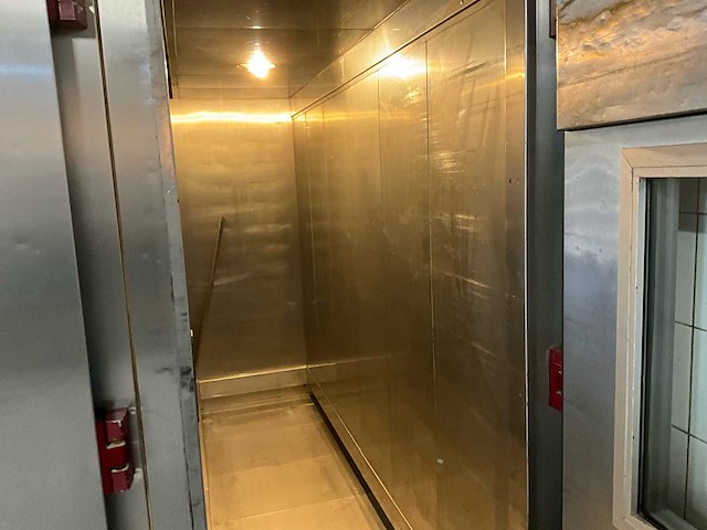 Wachtel stamm professionele rijskast / koelrijskast (dubbel) - afbeelding 3 van  13