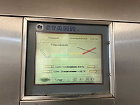 Wachtel stamm professionele rijskast / koelrijskast (dubbel) - afbeelding 1 van  3