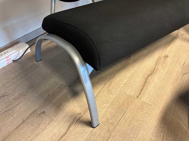 Wachtkamermeubilair (4x) - afbeelding 4 van  6