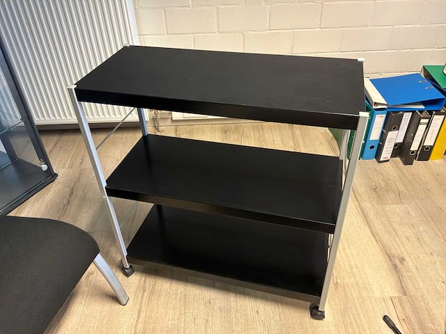 Wachtkamermeubilair (4x) - afbeelding 6 van  6