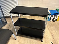 Wachtkamermeubilair (4x) - afbeelding 6 van  6