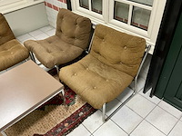 Wachtkamerset - afbeelding 2 van  3