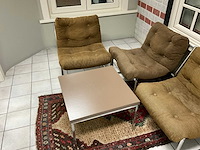 Wachtkamerset - afbeelding 3 van  3