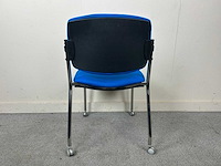 Wachtkamerstoel (10x) - afbeelding 4 van  6